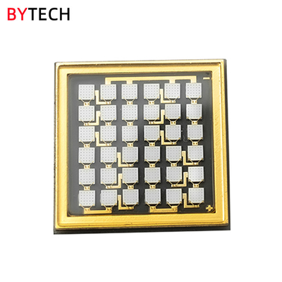 แหล่งกำเนิดแสงการพิมพ์ LCD 3D UVA LEDS 405nm โมดูล BYTECH CNG1313