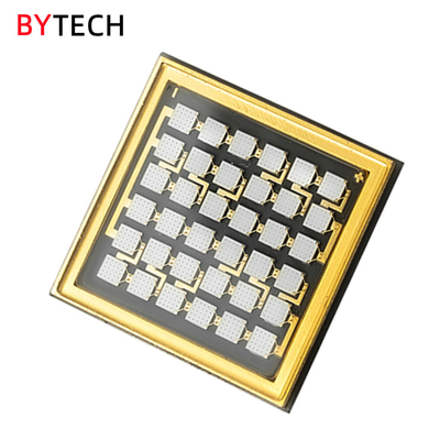 โมดูล LED Uv ความแม่นยำสูง 405nm สำหรับเครื่องพิมพ์ LCD