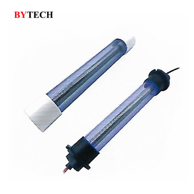 ฆ่าเชื้อ Far UV 222 Nm แสงอัลตราไวโอเลต 60 วัตต์พร้อมบัลลาสต์และอะแดปเตอร์ไฟฟ้า