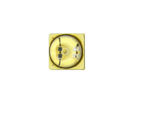 100-120mW 6.8mm * 6.8mm UVC LED การฆ่าเชื้อพลังงานสูง 270nm ถึง 280nm