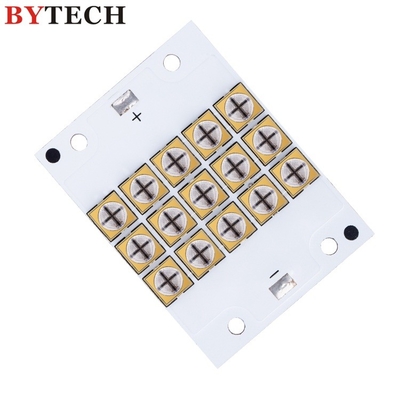 6868 DOB Cob LED MODULE IPX4 360W พลังงานอิเล็กทรอนิกส์