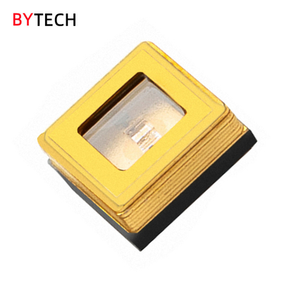 น้ำยาฆ่าเชื้อ SMD UV LED 255nm 260nm 250nm สำหรับการกรองอากาศในน้ำ