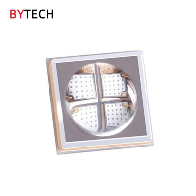 BYTECH 6868 UV LED 10w 12w 380nm 385nm 390nm สำหรับเซนเซอร์จอภาพ