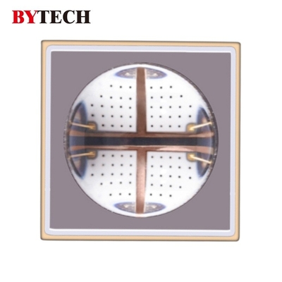 BYTECH 6868 UV LED 10w 12w 380nm 385nm 390nm สำหรับเซนเซอร์จอภาพ