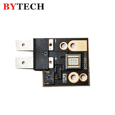 400nm 405nm DOB โมดูล LED สำหรับเครื่องพิมพ์ 3D BYTECH TLM2728A0V221Z1A1-R9-S1P12