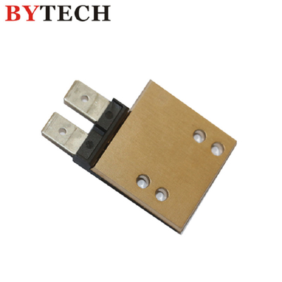 400nm 405nm DOB โมดูล LED สำหรับเครื่องพิมพ์ 3D BYTECH TLM2728A0V221Z1A1-R9-S1P12