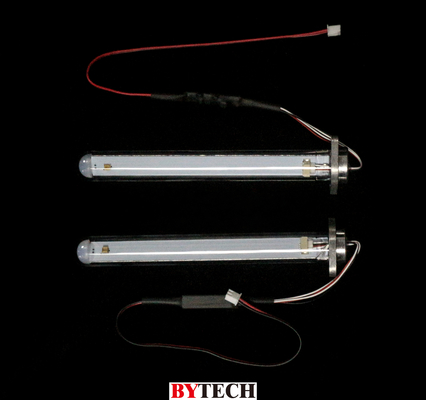 UVC ฆ่าเชื้อ UV LED 265nm 285nm โมดูลฆ่าเชื้อในน้ำแบบคงที่