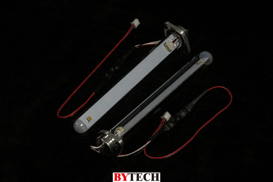 UVC ฆ่าเชื้อ UV LED 265nm 285nm โมดูลฆ่าเชื้อในน้ำแบบคงที่