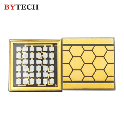 120deg 395nm 405nm Smd โมดูล LED สำหรับเครื่องพิมพ์ 3D