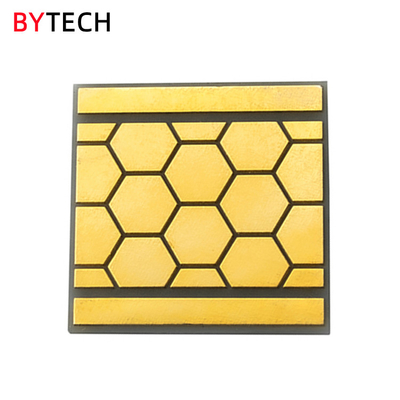 120deg 395nm 405nm Smd โมดูล LED สำหรับเครื่องพิมพ์ 3D
