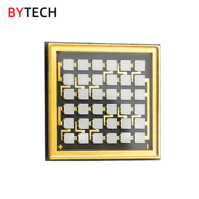 120deg 395nm 405nm Smd โมดูล LED สำหรับเครื่องพิมพ์ 3D